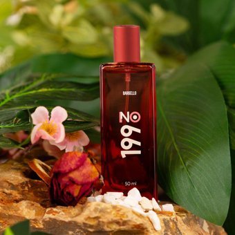 Bargello 199 Oriental EDP Çiçeksi Unisex Parfüm 100 ml