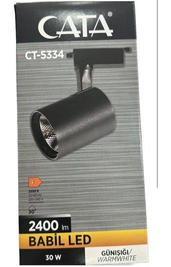 Cata CT-5334 30 W Gün Işığı Led Ampul