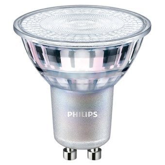 Philips Corepro Ledspot 50 W Tasarruflu Beyaz GU10 Çanak Led Ampul