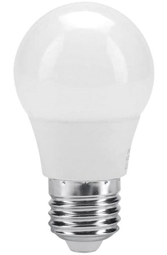 Powermaster 5 W Tasarruflu Beyaz E27 Armut Led Ampul