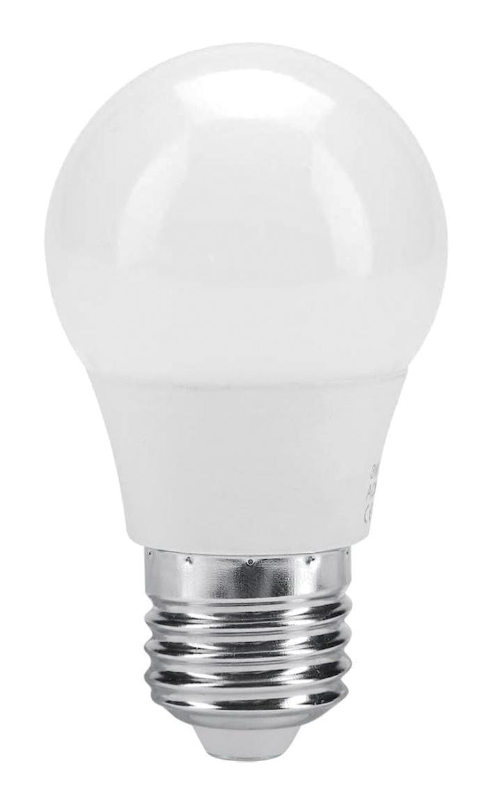 Powermaster 5 W Tasarruflu Beyaz E27 Armut Led Ampul