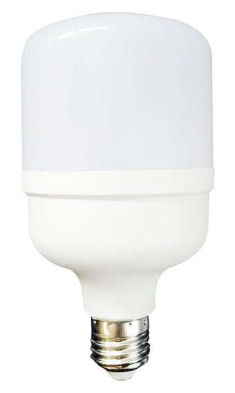 Global K2 KES133 50 W Tasarruflu Beyaz E27 Armut Led Ampul
