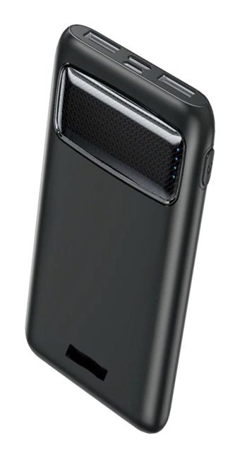 Çelikwork 5000 mAh Powerbank Siyah