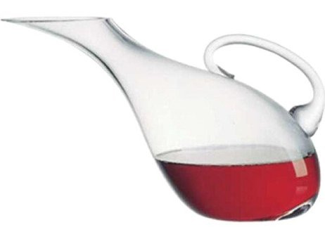 Paşabahçe 20888 Cam 400 ml Kapaksız Sürahi