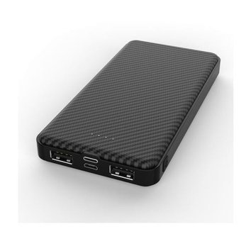 Jopus Jp-P06 10000 mAh Powerbank Siyah