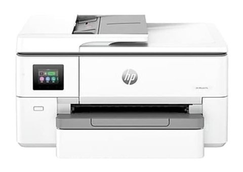 Hp OfficeJet Pro 9720 53N94C Wi-Fi Çok Fonksiyonlu Çift Taraflı Renkli Baskı Tanklı Yazıcı