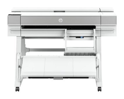 Hp Desıgnjet T950 2Y9H1A Wi-Fi Çok Fonksiyonlu Renkli Baskı Tanklı Yazıcı