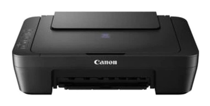 Canon Pixma E414 Çok Fonksiyonlu Renkli Baskı Tanklı Yazıcı