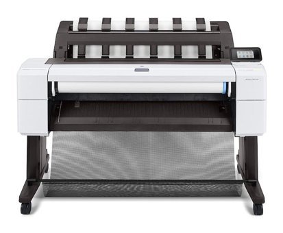 Hp 3EK10A Tek Fonksiyonlu Renkli Baskı Tanklı Yazıcı
