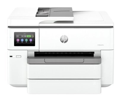 Hp OfficeJet Pro 9730 Wi-Fi Çok Fonksiyonlu Çift Taraflı Tarayıcılı Renkli Baskı Tanklı Yazıcı