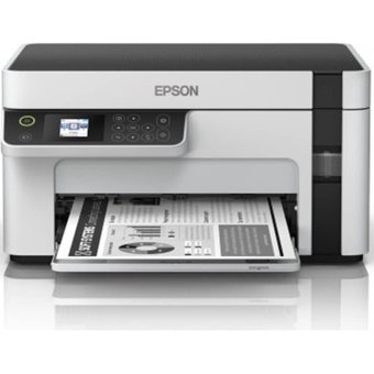 Epson M2120 Wi-Fi Renkli Baskı Tanklı Yazıcı