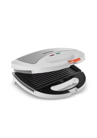 Homend Toastbuster 1309H 2 Dilim Döküm Çıkartılabilir Plaka Tek Yönlü 750 W Izgaralı Turuncu Tost Makinesi