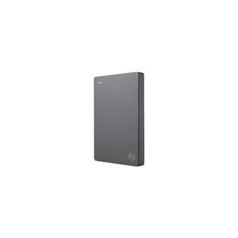 Seagate Basic STJL1000400 1 TB 2.5 inç USB 3.2 Gen 1 Harici Harddisk Gri