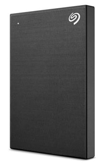 Seagate One Touch STKY2000400 2 TB 2.5 inç USB 3.2 Gen 1 Harici Harddisk Siyah