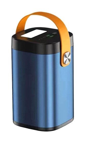 Lyon Tech T25817 Hızlı Şarj 20000 mAh Powerbank