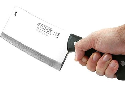 Epinox Vs1-P No:1 17 cm Satır