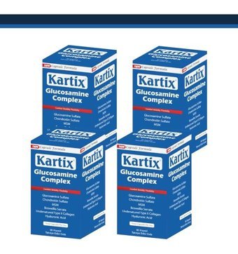 Kartix - Aromasız Yetişkin Vitamin 90 Tablet