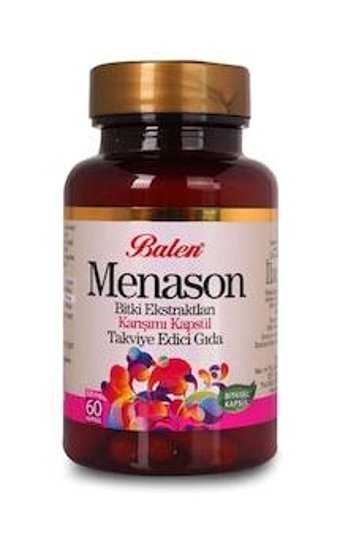 Tabia Menason Aromasız Yetişkin Vitamin 620 gr