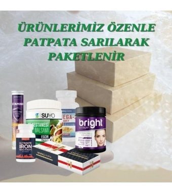 green Farma Multivitamin & Multimineral Aromasız Yetişkin Vitamin 30 Kapsül