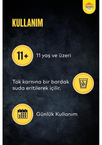 Redoxon Daily + Redoxon Portakallı Yetişkin Vitamin 30 Tablet