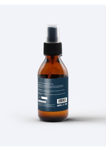 The Base The Cila Aromasız Yetişkin Vitamin 100 ml