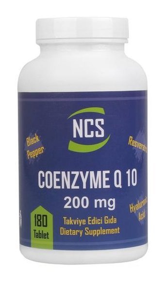 Ncs Lutein Astaxanthin Complex Aromasız Yetişkin Vitamin 180 Tablet - 120 Tablet