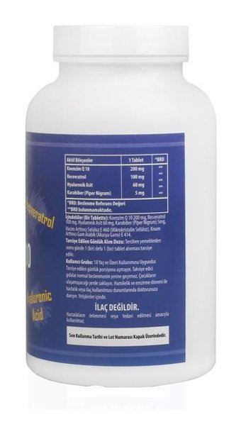Ncs Lutein Astaxanthin Complex Aromasız Yetişkin Vitamin 180 Tablet - 120 Tablet