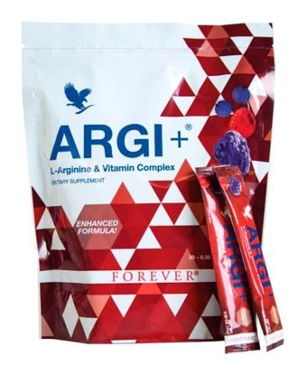 Forever Argi+ Aromasız Yetişkin Vitamin 30 Adet