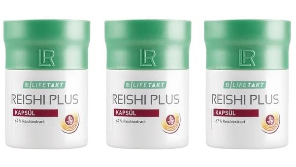 Adler Reishi Plus Aromasız Yetişkin Vitamin 3x30 Tablet