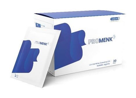 Promen Men Aromasız Yetişkin Vitamin 30 Şase