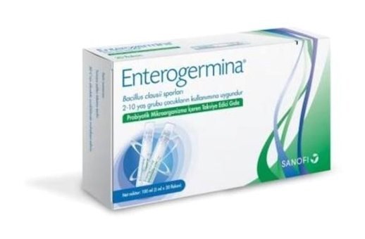 Epidax Pediatrik Aromasız Çocuk Vitamin 20 Flakon