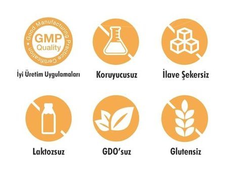 Supra Vitamin C Çinko Portakallı Yetişkin Vitamin 28 Tablet