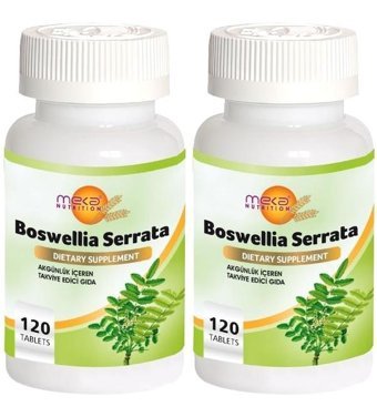 Meka Nutrition Akgünlük Aromasız Yetişkin Vitamin 2x120 Tablet