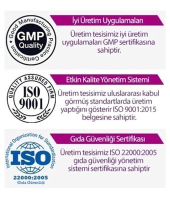 Biosal Kalciosal Aromasız Yetişkin Vitamin 60 Tablet