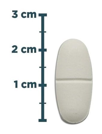 Nature'S Supreme Magnesium Citrate Aromasız Yetişkin Vitamin 60 Tablet