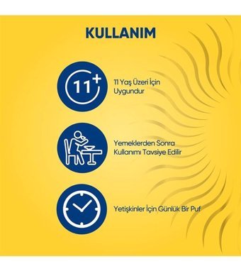 Voop Vitamin D3 Aromasız Yetişkin Vitamin 20 ml