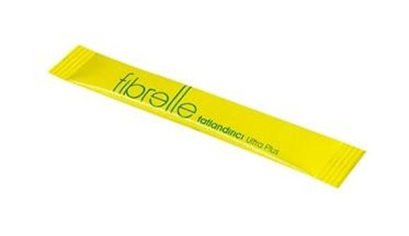 Fibrelle Sukraloz Aromasız Yetişkin Vitamin 500 gr