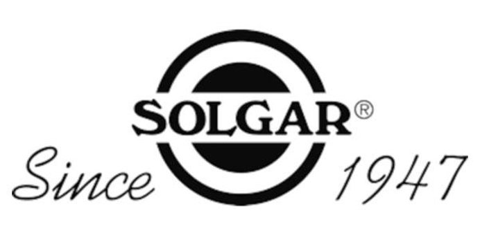 Solgar Lecithin Aromasız Yetişkin Vitamin 100 Kapsül