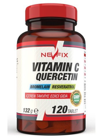 Ncs Kolajen Hyalüronik Asit Vitamin C Aromasız Yetişkin Vitamin 120 Tablet - 300 Tablet