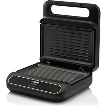 Arzum AR2052-S 2 Dilim Teflon Tek Yönlü 750 W Izgaralı Mini Rose Gold Tost Makinesi