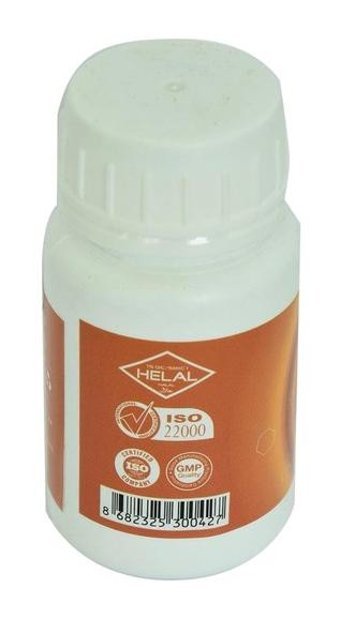 My Beta Glukan Aromasız Yetişkin Vitamin 60 Kapsül