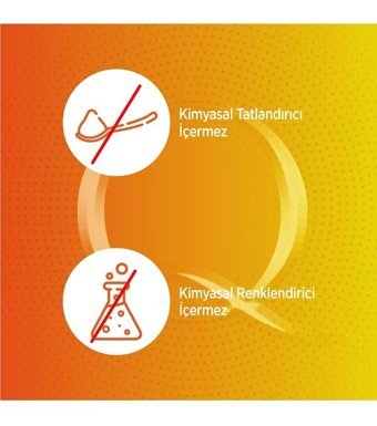 Qlife Vitamin C Aromalı Yetişkin Vitamin 60 Kapsül