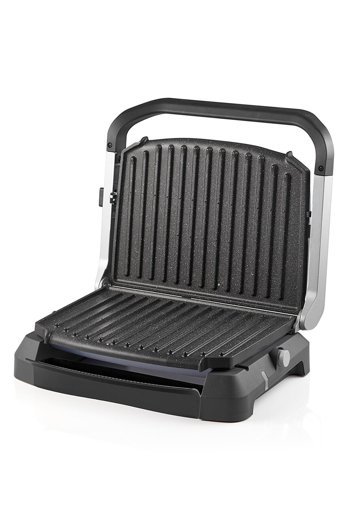 Arzum AR2053-G 6 Dilim Granit Çıkartılabilir Plaka Tek Yönlü 2400 W Izgaralı Rose Gold Tost Makinesi
