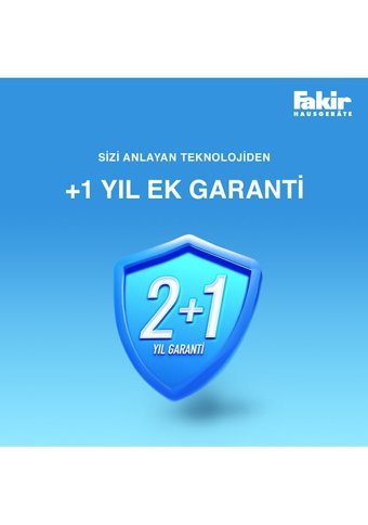 Fakir Breadly 6 Dilim Granit Çıkartılabilir Plaka Çift Taraflı 1800 W Izgaralı Kırmızı Tost Makinesi