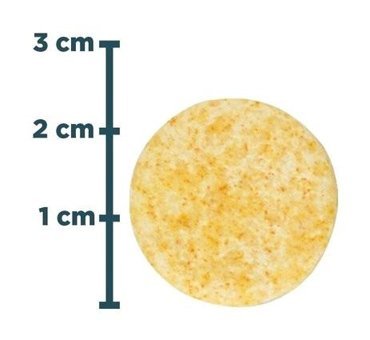 Nature'S Supreme Vitamin C Aromasız Yetişkin Vitamin 20 Tablet