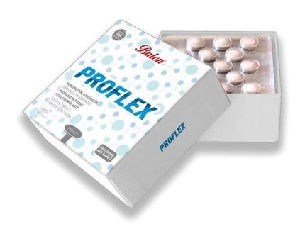 Balen Proflex Bitki Ekstralar Yetişkin Vitamin 2x60 Tablet