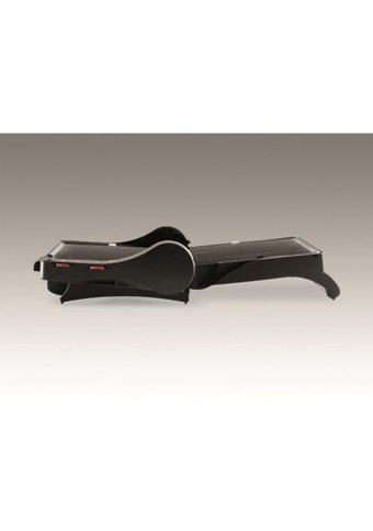 Delonghi CG4001 6 Dilim Granit Çıkartılabilir Plaka Tek Yönlü 1600 W Izgaralı Gri Tost Makinesi