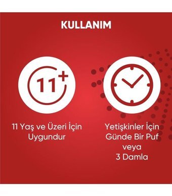 Voop Vitamin B12 Aromasız Yetişkin Vitamin 60 Kapsül