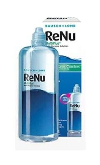 Renu Yetişkin Vitamin 360 ml