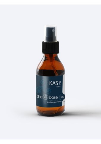The Base Kas Ma Aromasız Yetişkin Vitamin 100 ml
